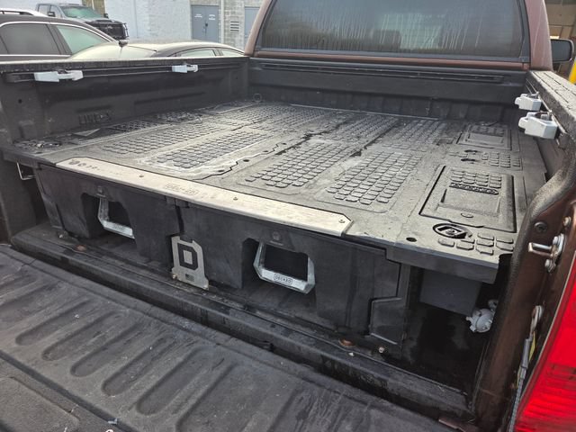Used 2014 Toyota Tundra 1794 Edition AWD/4WD image 7
