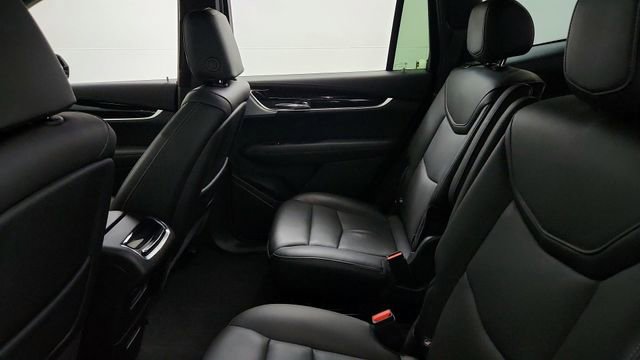 Certified 2023 Cadillac XT6 Premium Luxury w/ LPO, Floor Liner Package image 20