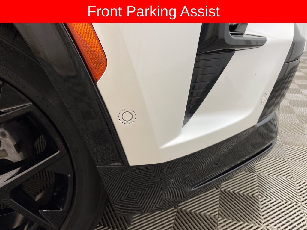 Used 2024 Chevrolet Traverse RS w/ LPO, Floor Liner Package AWD/4WD image 20