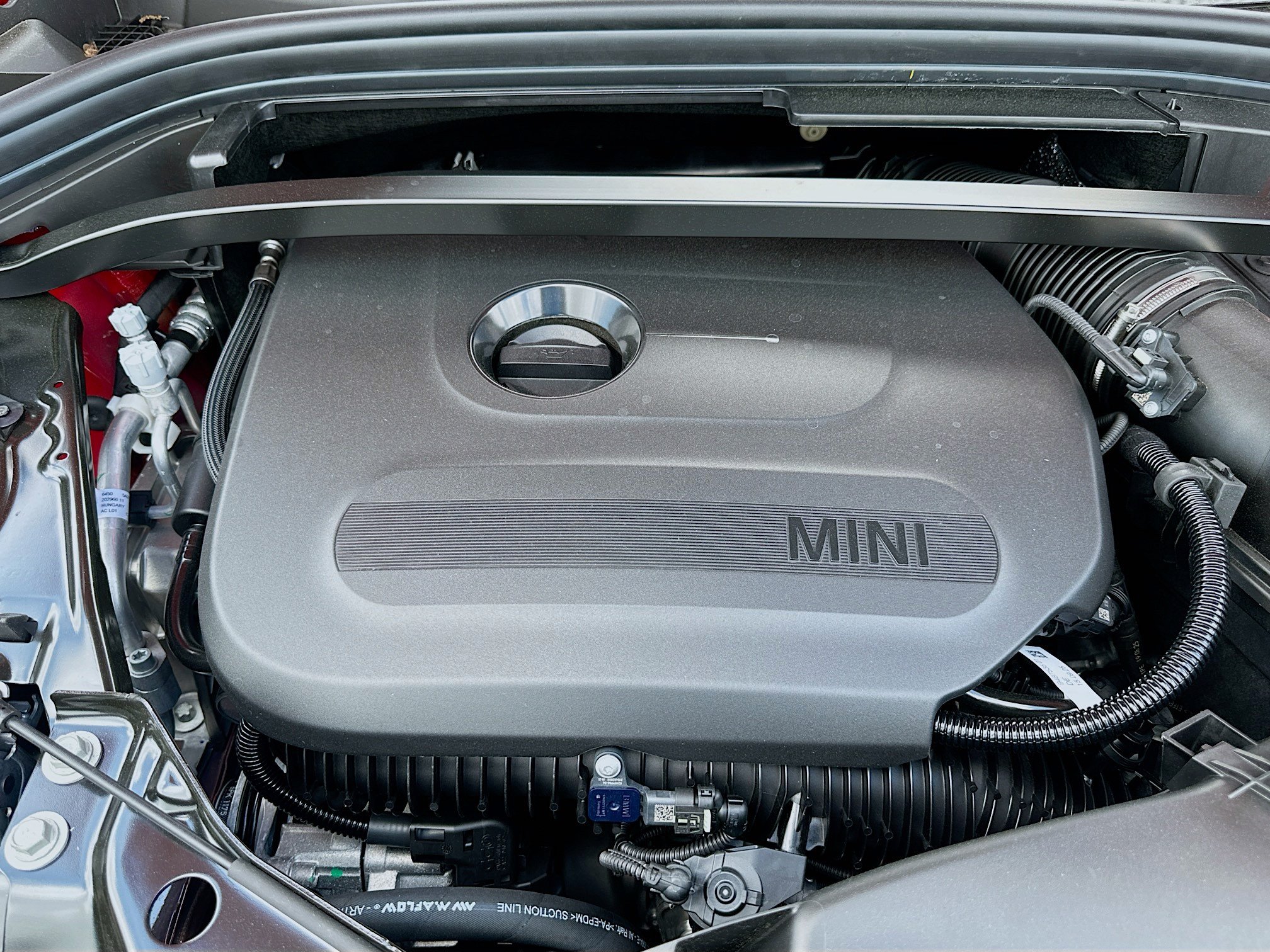 New 2026 MINI Cooper Countryman S AWD/4WD image 24