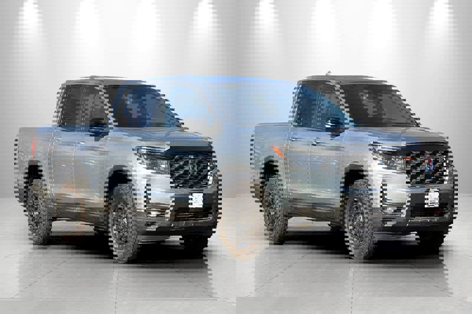 New 2026 Honda Ridgeline TrailSport+ image 9