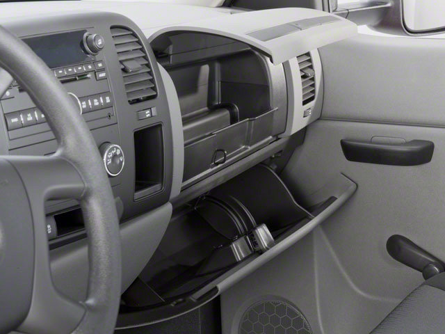 Used 2013 Chevrolet Silverado 2500 W/T AWD/4WD image 17
