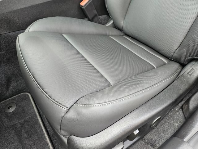 New 2026 Cadillac CT4 Premium Luxury RWD image 8