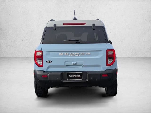 New 2026 Ford Bronco Sport Heritage w/ Convenience Package image 7