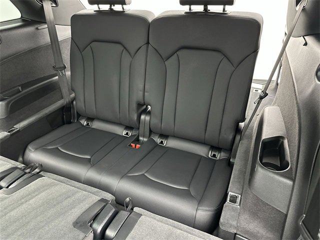 Used 2025 Audi Q7 3.0T Premium Plus w/ Premium Plus Package image 24