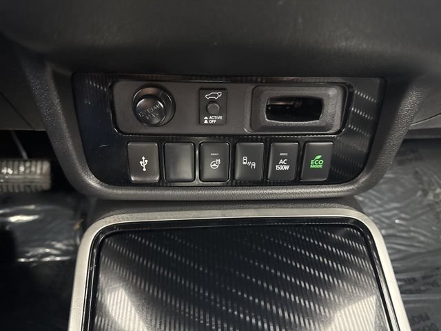 Used 2021 Mitsubishi Outlander GT AWD/4WD image 23