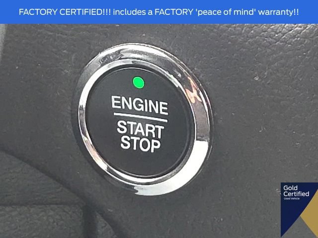 Certified 2024 Ford Edge SEL AWD/4WD image 45