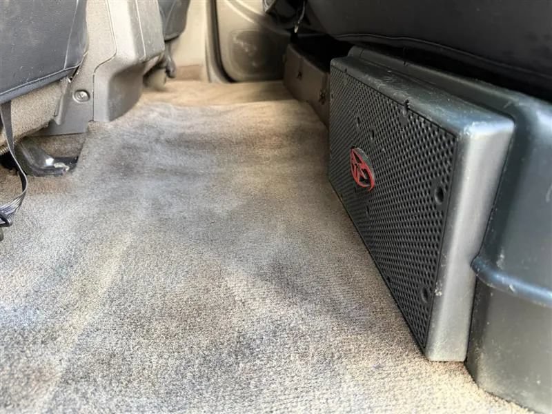 Used 2018 Nissan Frontier PRO-4X AWD/4WD image 40