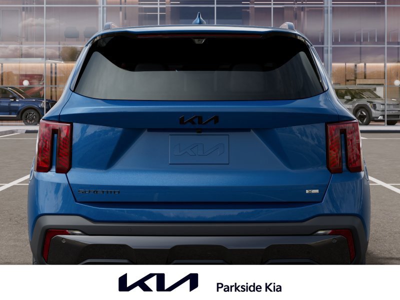 New 2026 Kia Sorento SX Prestige AWD/4WD image 13