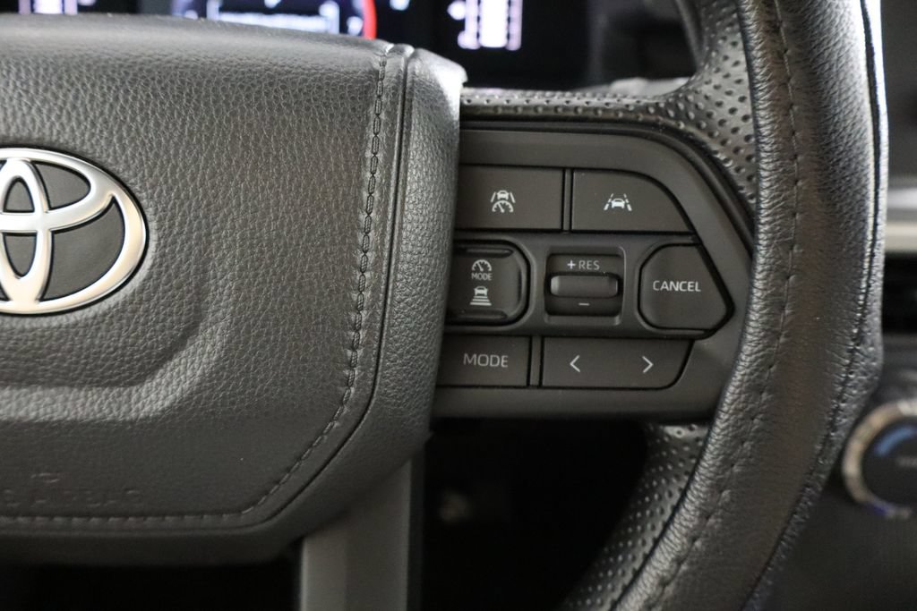 Used 2025 Toyota Tacoma SR5 RWD image 20