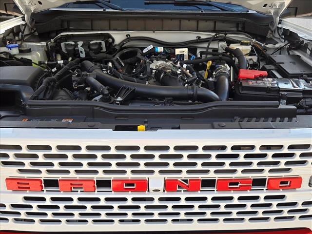 New 2025 Ford Bronco Stroppe Edition image 17