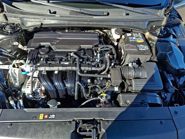 Used 2025 Kia K4 LX image 33