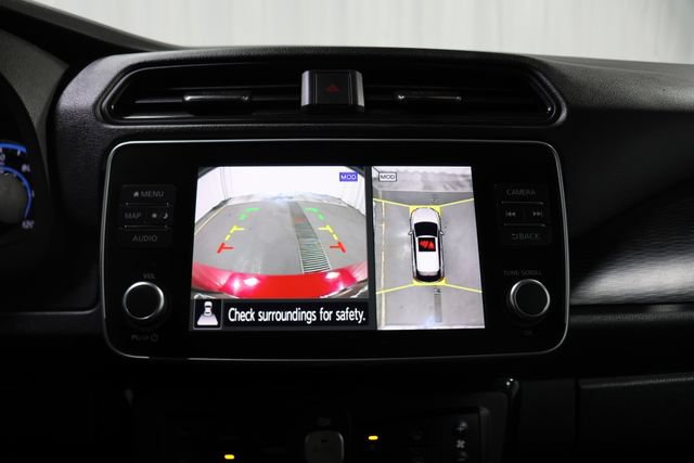 Certified 2023 Nissan Leaf SV Plus FWD image 23