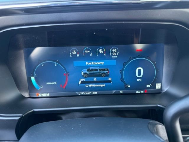 New 2026 Ford F350 Lariat w/ Lariat Ultimate Package image 25