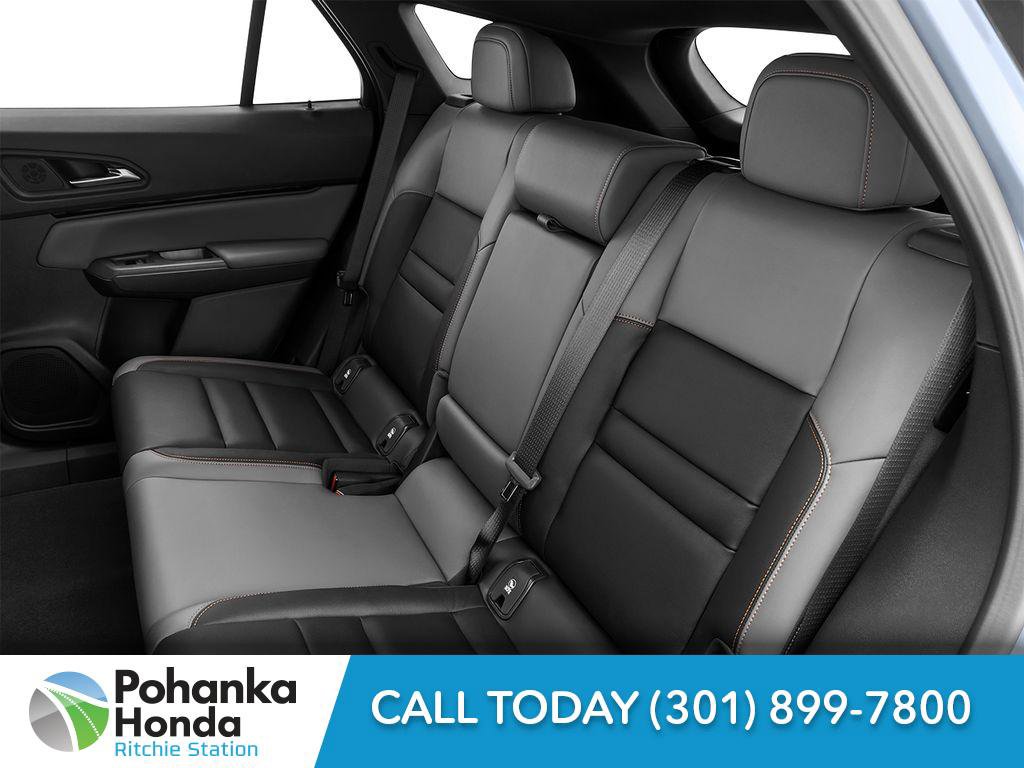 New 2026 Honda Prologue EX image 11