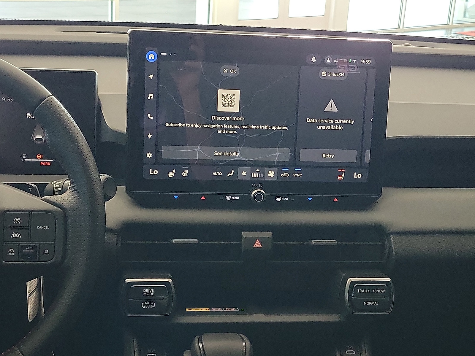 New 2026 Toyota RAV4 AWD Plug-in Hybrid image 10