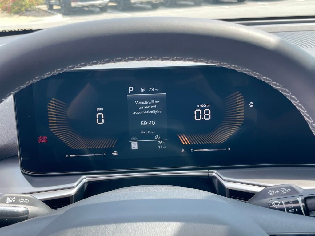 New 2026 Kia Sorento EX image 12