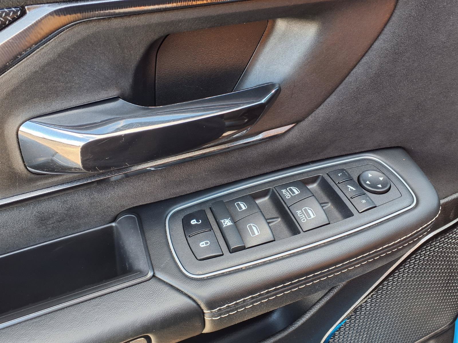 Used 2022 RAM 1500 TRX w/ TRX Level 1 Equipment Group AWD/4WD image 19