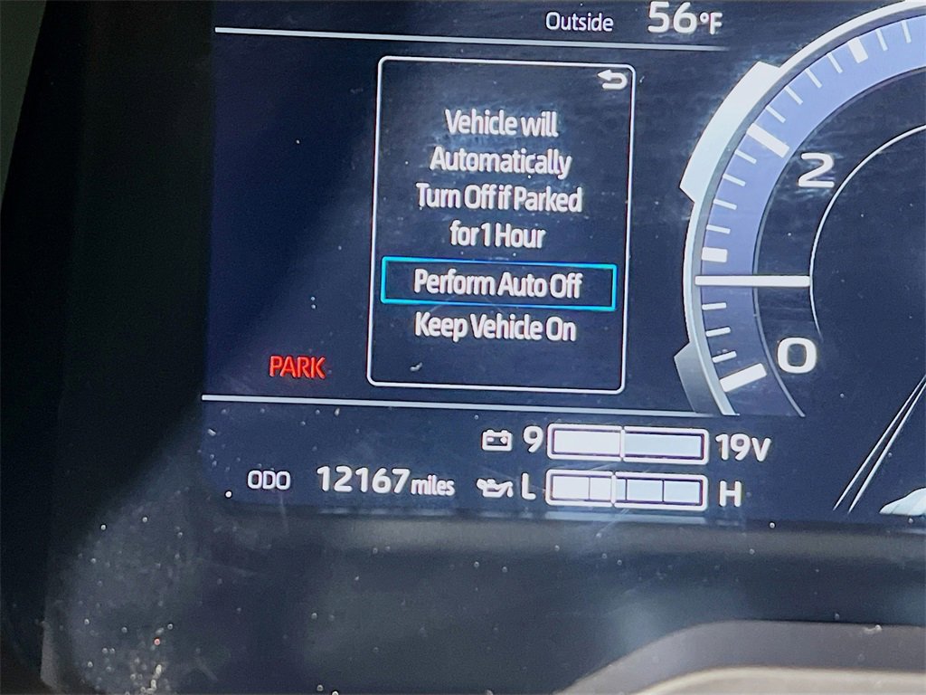 Used 2024 Toyota Tundra Limited image 12