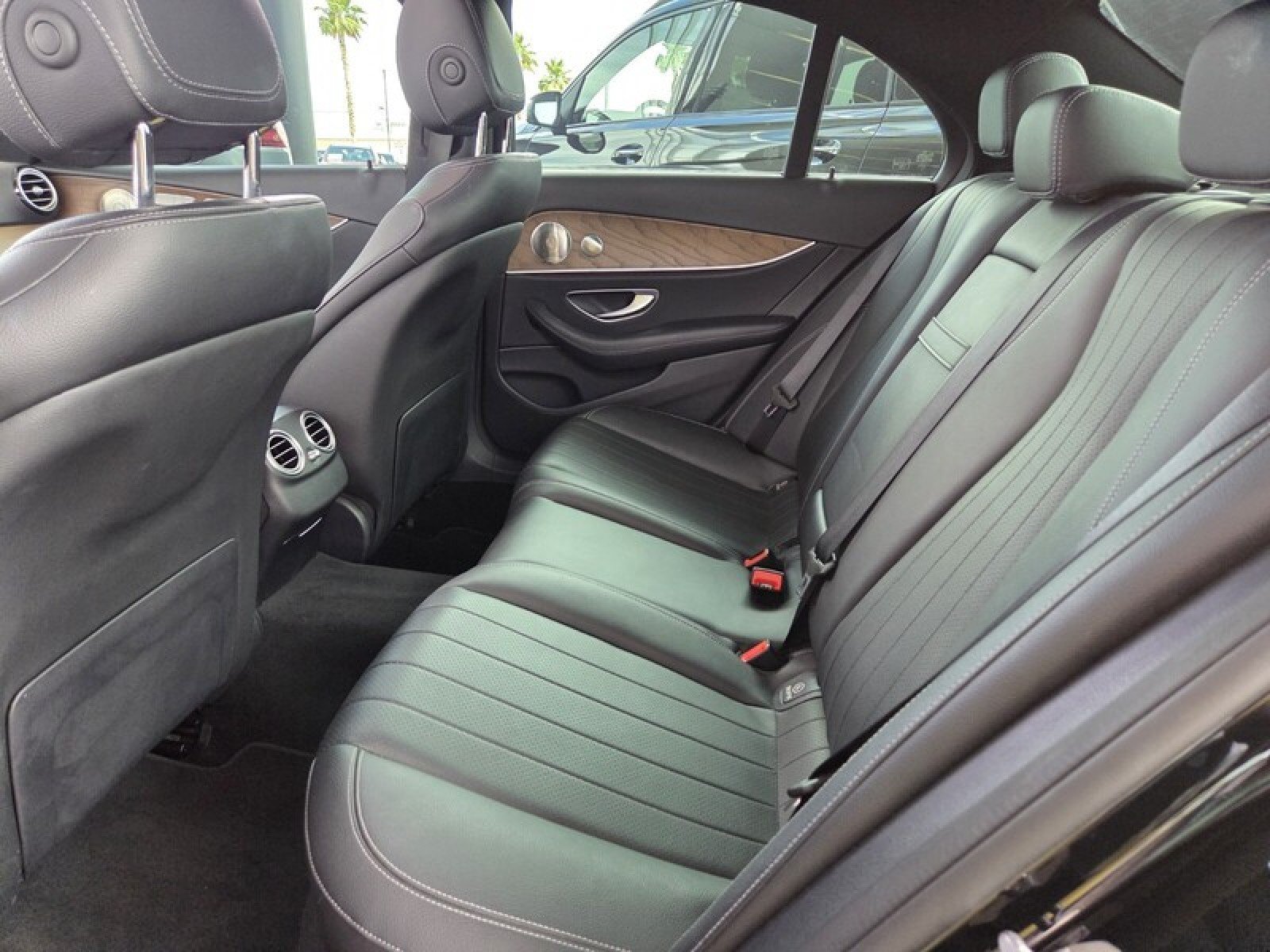Certified 2022 Mercedes-Benz E 350 Sedan image 14