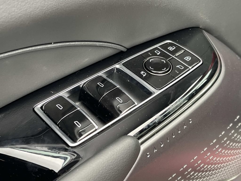 New 2026 Cadillac Lyriq Sport AWD/4WD image 22
