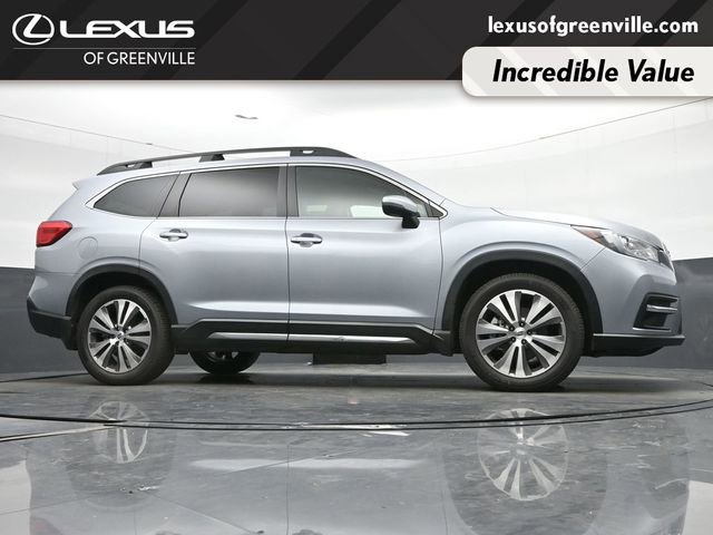 Used 2020 Subaru Ascent Limited w/ Popular Package #2 image 36