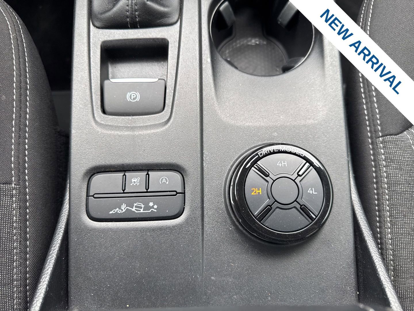 Used 2024 Ford Ranger XLT w/ FX4 Off-Road Package AWD/4WD image 26