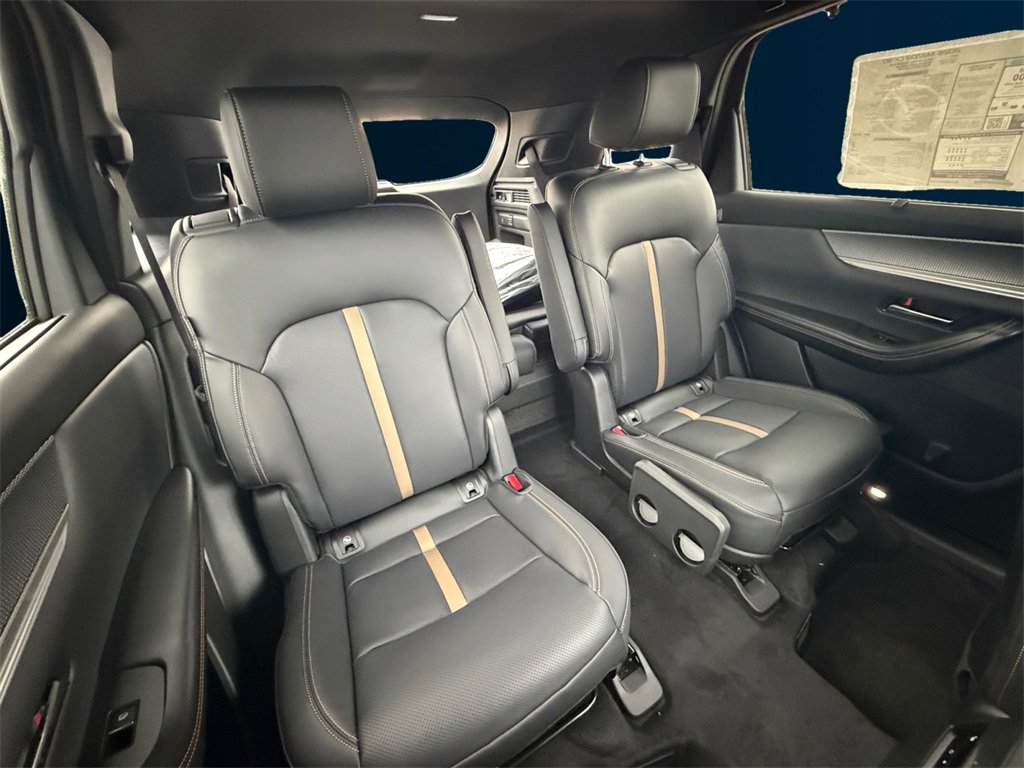 New 2026 MAZDA CX-90 Plug-In Hybrid w/ Premium Plus image 18