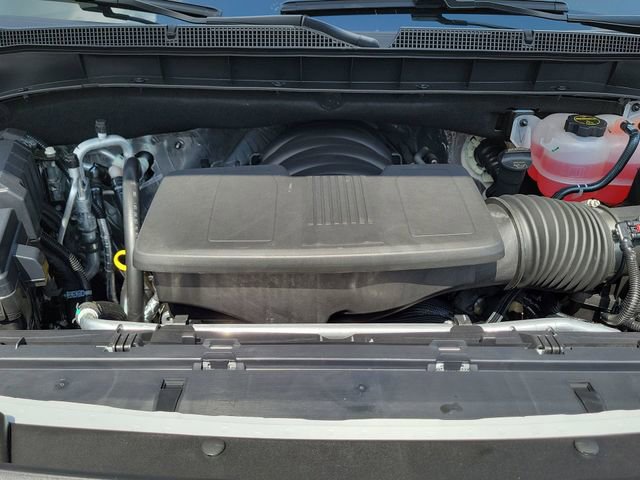 New 2025 Chevrolet Tahoe Premier image 32