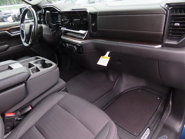 Used 2022 Chevrolet Silverado 1500 LT w/ Protection Package AWD/4WD image 40