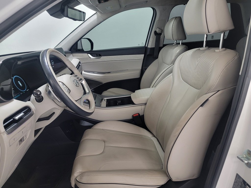 Used 2023 Hyundai Palisade Calligraphy FWD image 14