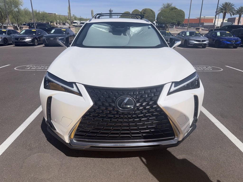 Used 2024 Lexus UX 250h 250h Premium image 2