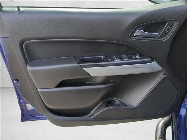 Used 2016 Chevrolet Colorado LT image 10