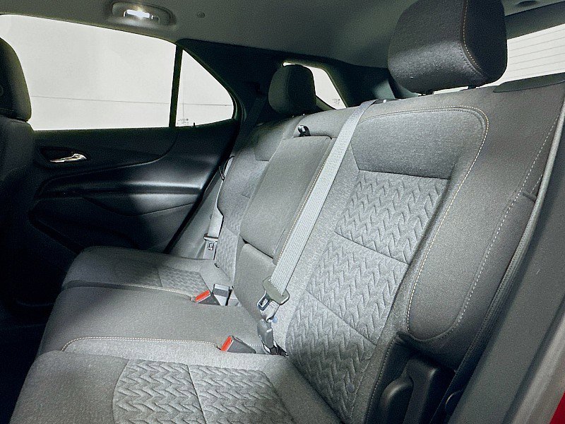Used 2022 Chevrolet Equinox LT image 20