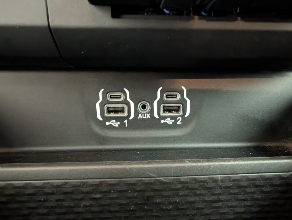 Used 2023 RAM 1500 Big Horn AWD/4WD image 23
