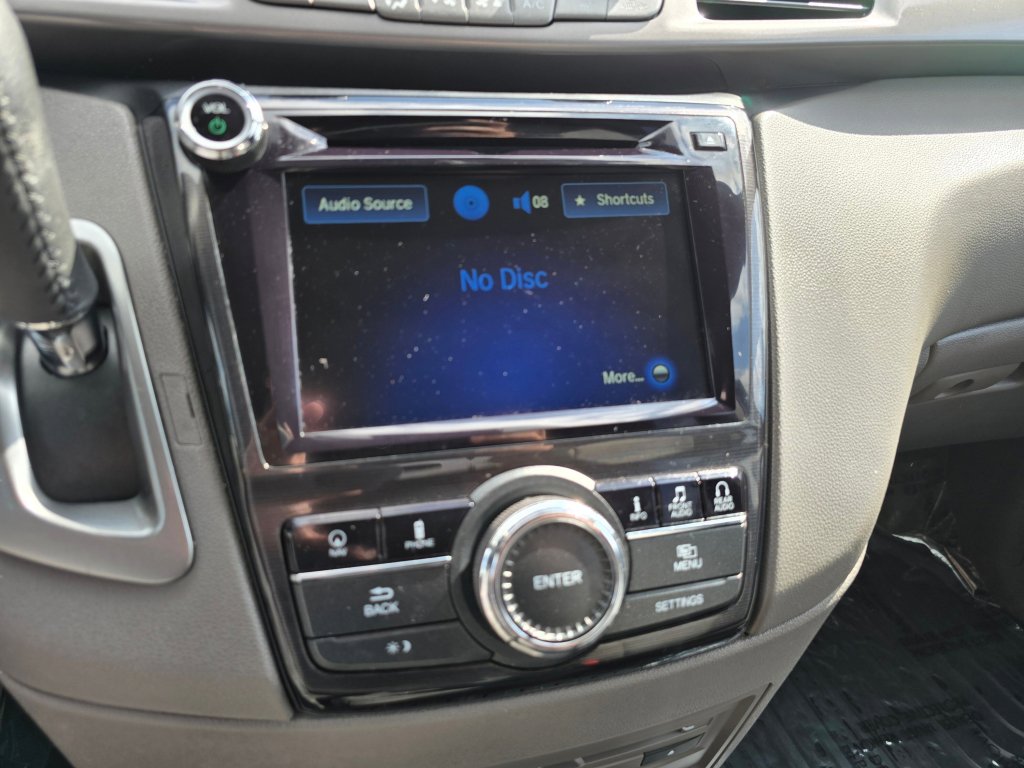 Used 2016 Honda Odyssey Touring Elite image 13