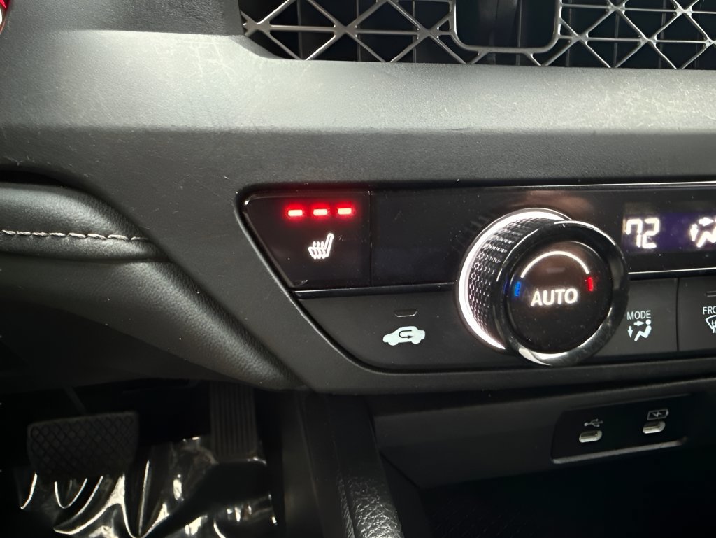 Used 2024 Honda Accord EX image 21