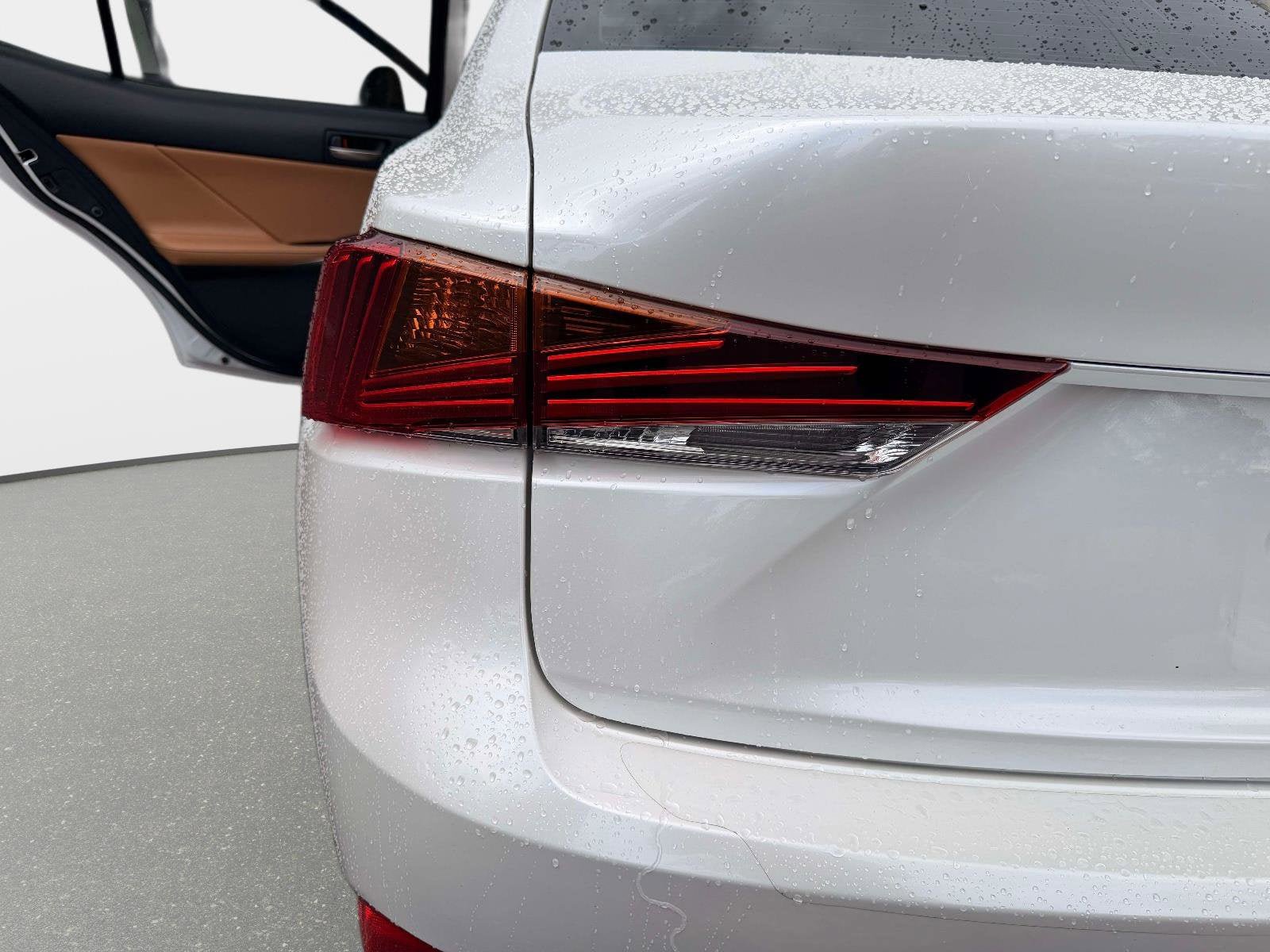 Used 2020 Lexus IS 300 w/ Accessory Package 2 RWD image 21