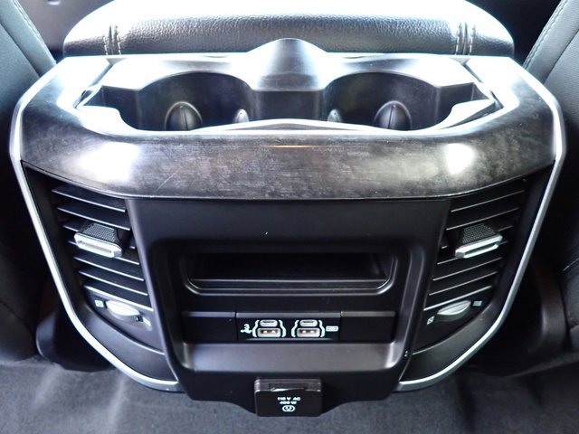 Used 2020 RAM 1500 Big Horn image 17
