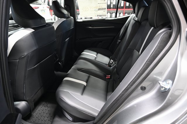 New 2026 Toyota Camry SE image 12