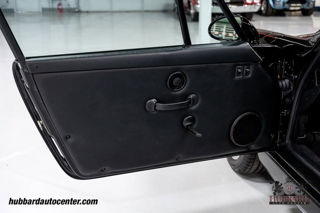 Used 1993 Porsche 911 RS America image 16