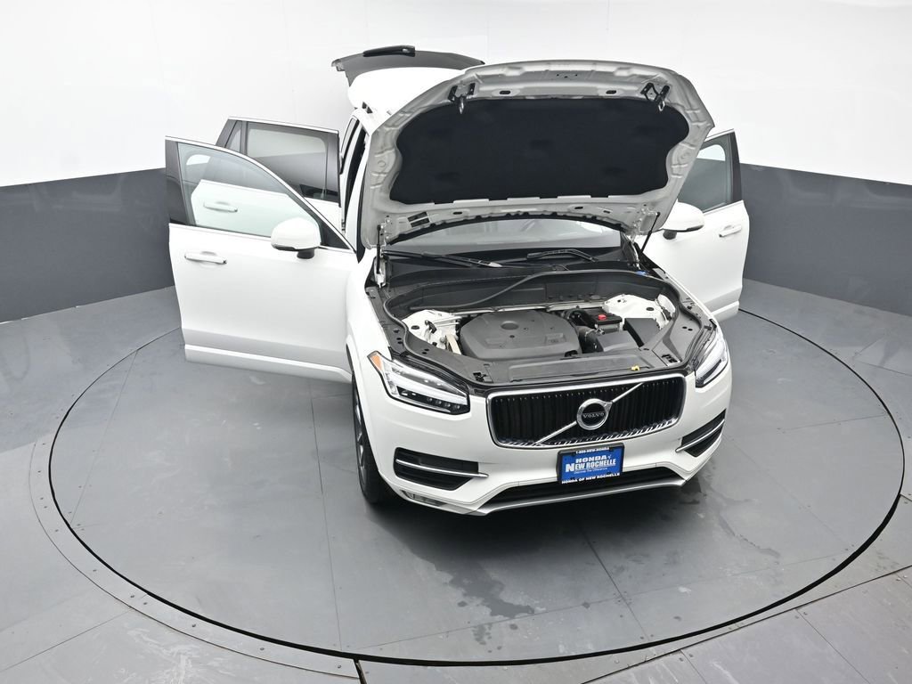 Used 2019 Volvo XC90 T5 Momentum image 55