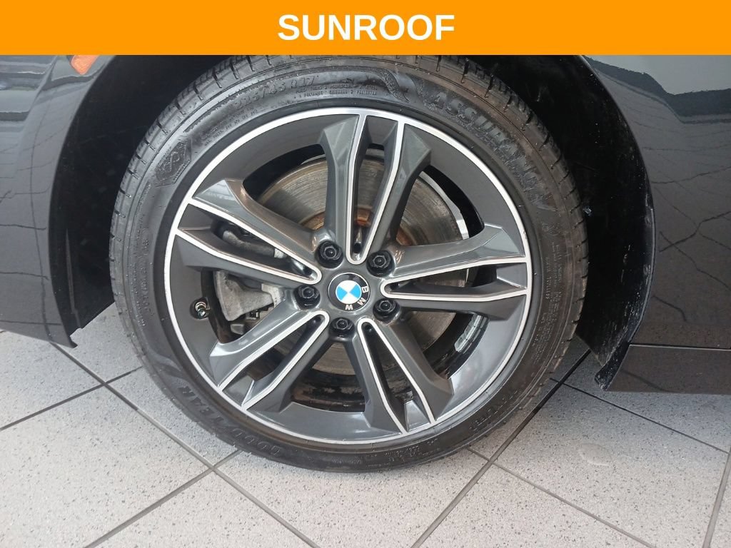 Used 2024 BMW 228i xDrive Gran Coupe w/ Convenience Package AWD/4WD image 6