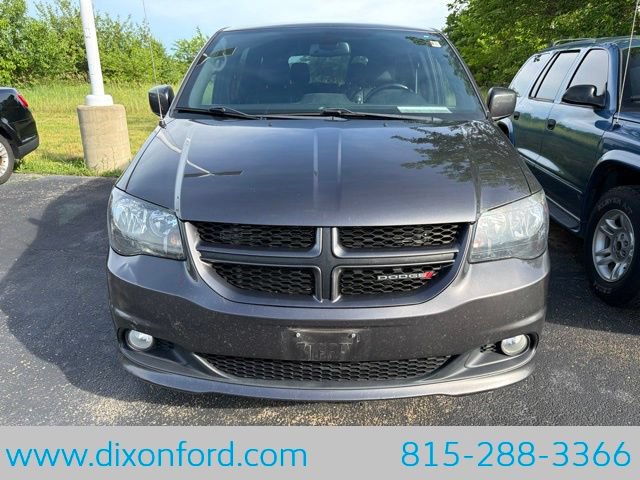 Used 2019 Dodge Grand Caravan GT FWD image 9