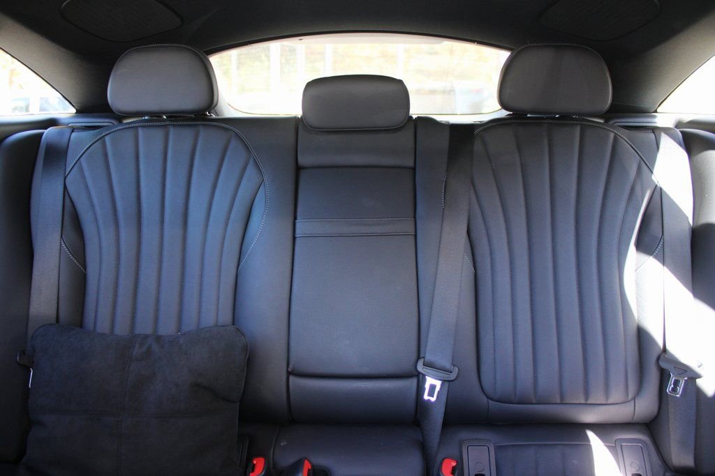 Certified 2023 Mercedes-Benz EQS 450+ Sedan image 49