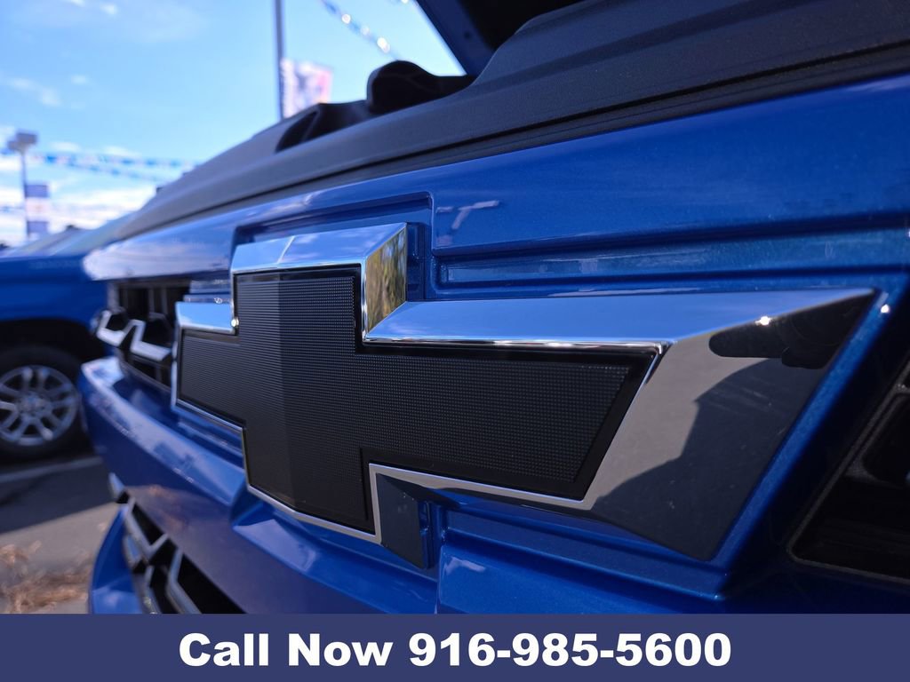 New 2026 Chevrolet Silverado 1500 RST image 35