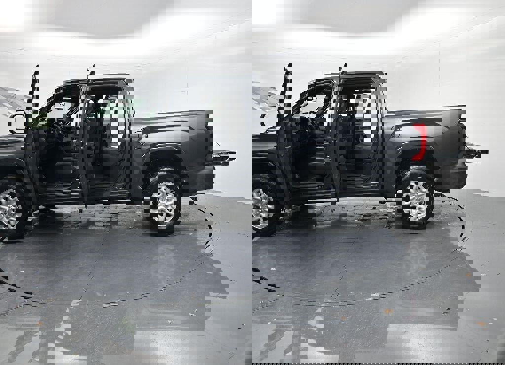 New 2026 Toyota Tundra SR image 65