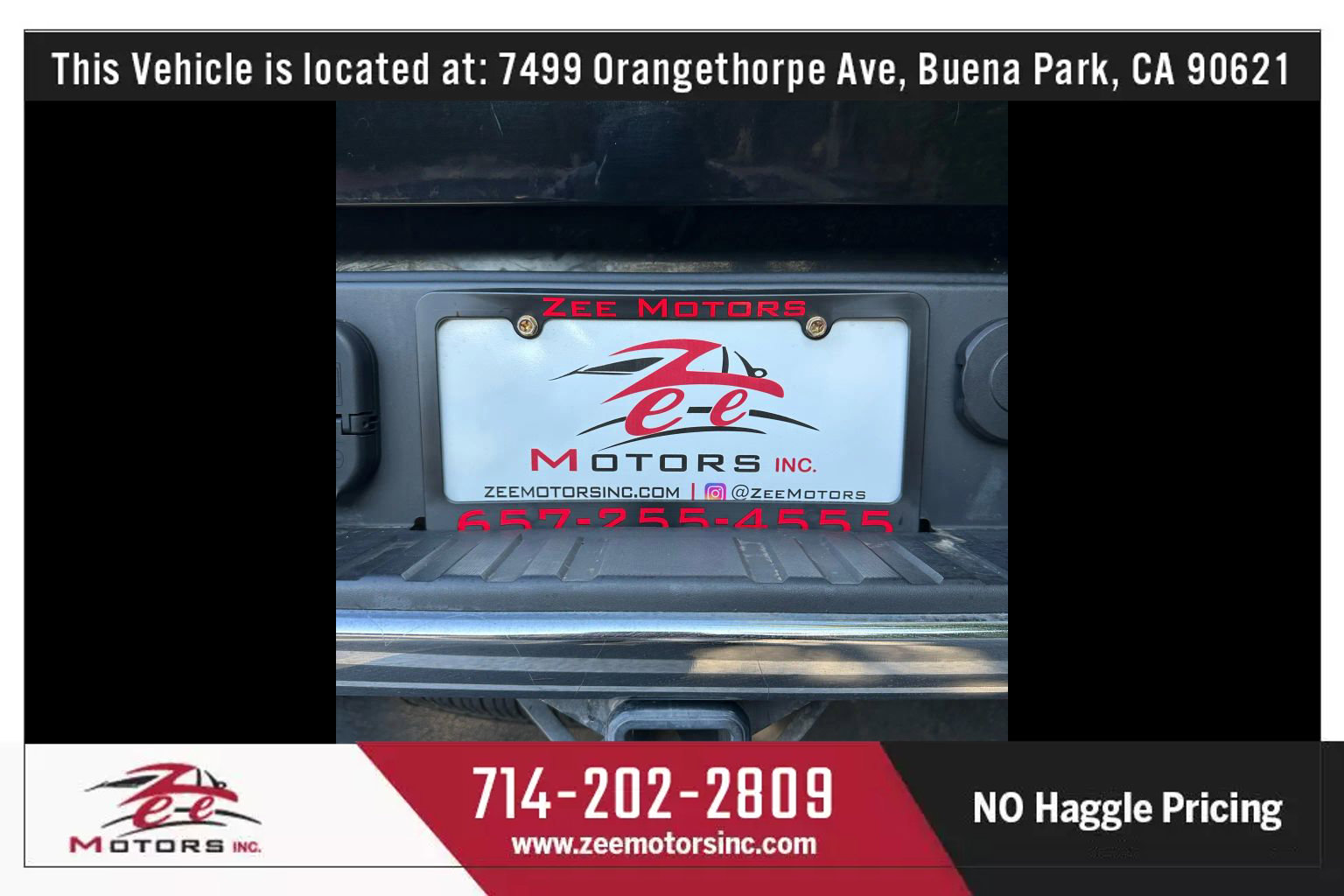 Used 2017 GMC Canyon 2WD Crew Cab w/ Convenience Package image 50
