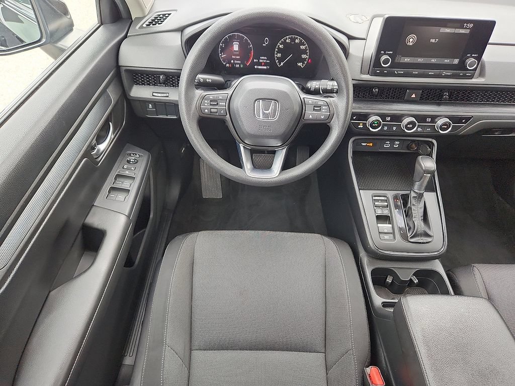 Used 2024 Honda CR-V EX image 7