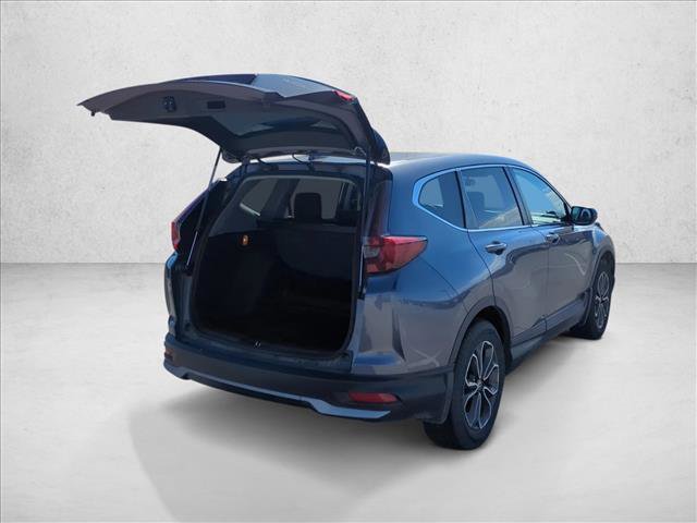 Used 2020 Honda CR-V EX image 6